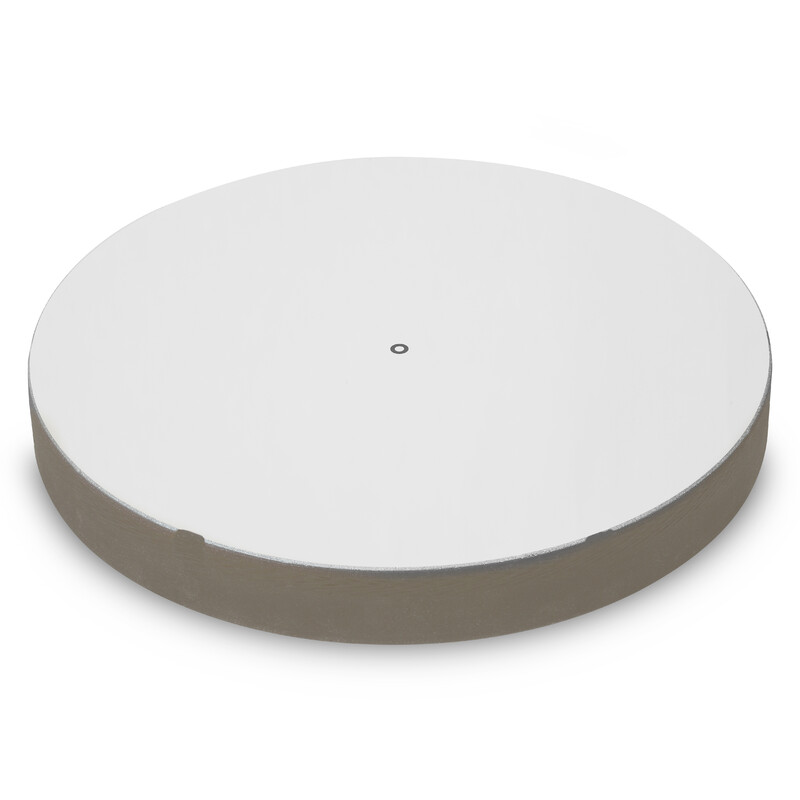 Omegon Espelho primário 12'' F/5 conjunto de espelhos