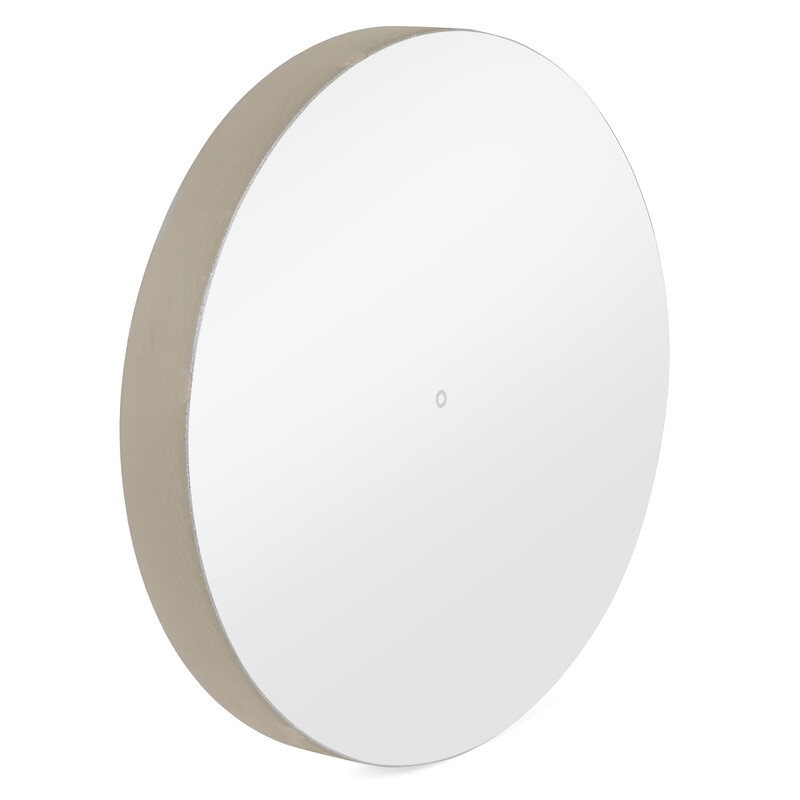 Omegon Espelho primário 12'' F/5 conjunto de espelhos