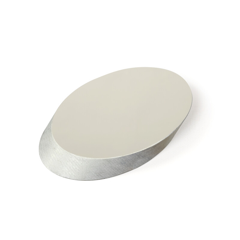 Omegon Espelho primário 20'' F/3.6