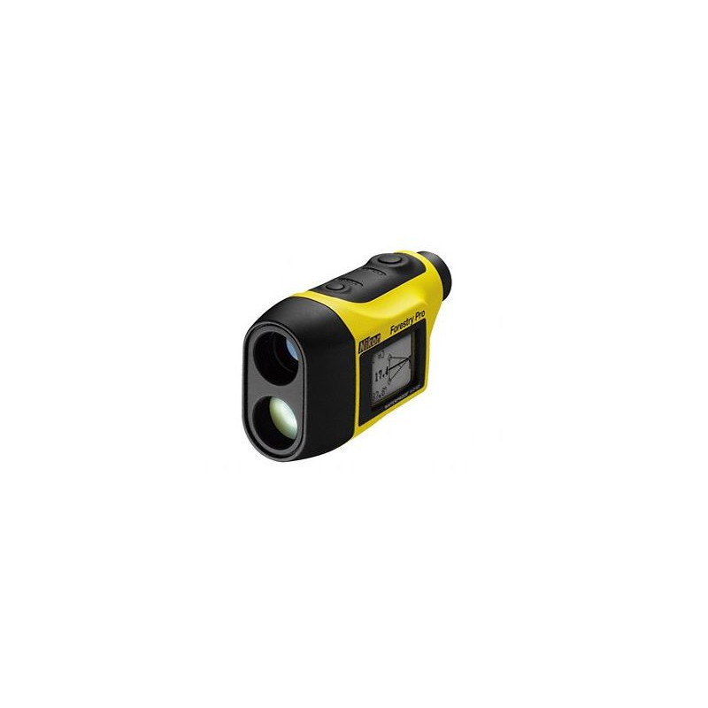 Nikon Medidor de distância Forestry Pro