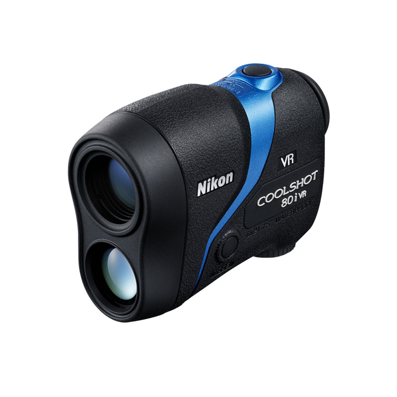 Nikon Medidor de distância Coolshot 80i VR