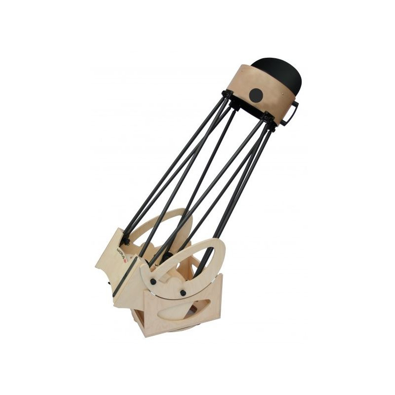 Geoptik Telescópio Dobson N 404/1815 DOB Nadirus 16" sem ótica