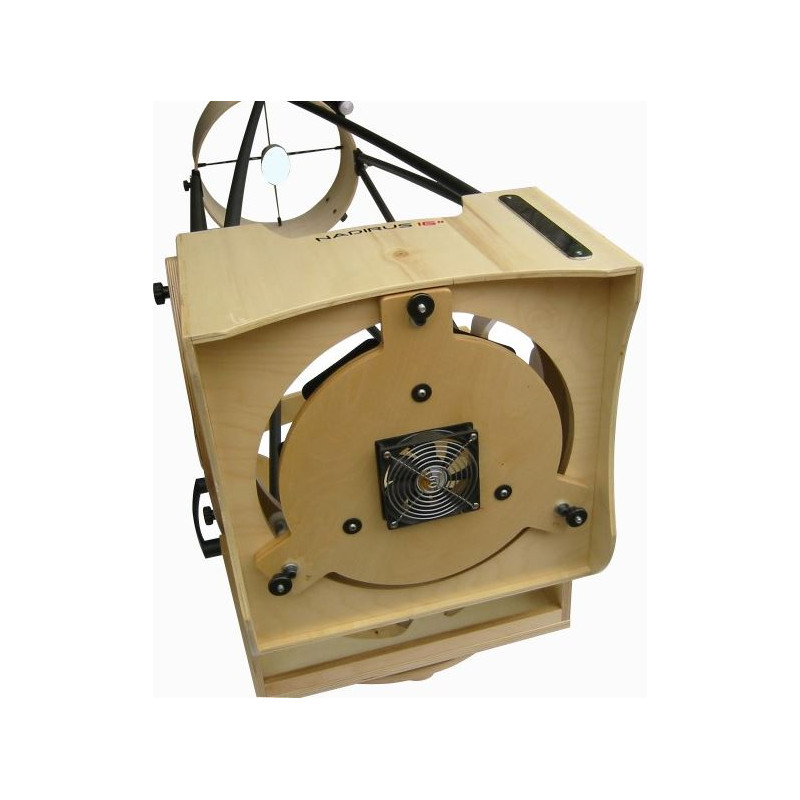 Geoptik Telescópio Dobson N 404/1815 DOB Nadirus 16" sem ótica