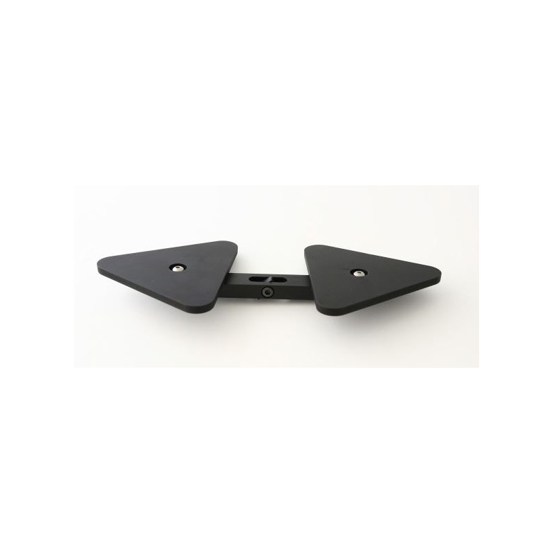 Geoptik Telescópio Dobson N 404/1815 DOB Nadirus 16" sem ótica