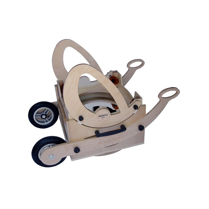 Geoptik Base com rodas para Dobson