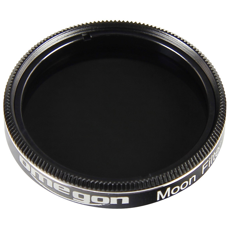 Omegon Filtro 1.25'' lunar filter, 13% light transmission