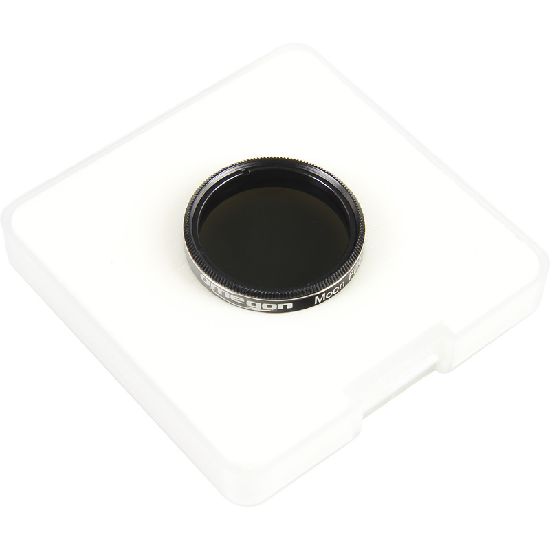 Omegon Filtro 1.25'' lunar filter, 13% light transmission