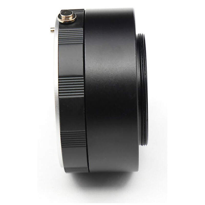 ZWO Adapter Adaptador de objetivas Nikon para câmeras ASI