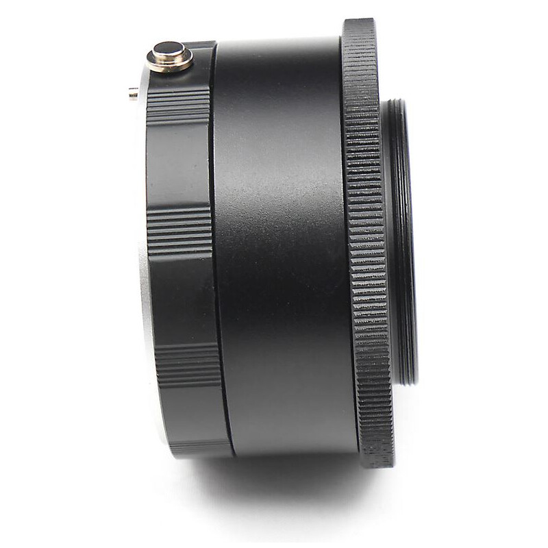 ZWO Adapter Adaptador de objetivas Nikon para câmeras ASI
