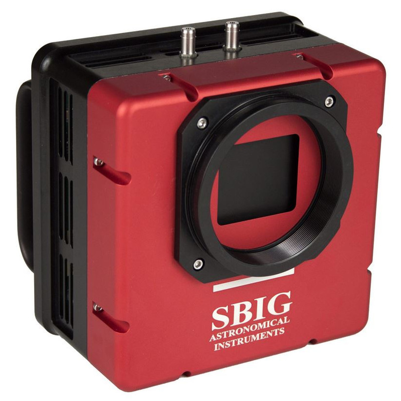 SBIG Câmera STXL-6303E Mono + Self-Guiding Filter Wheel