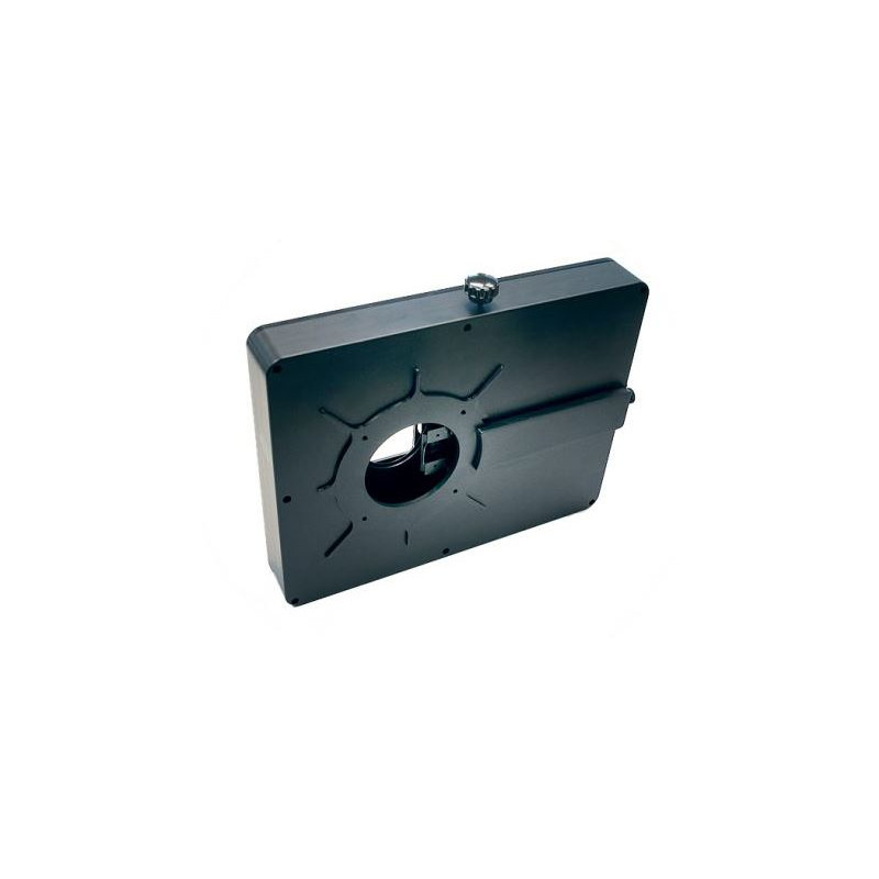 SBIG Roda de filtros para Câmera STXL Auto-guia 8x50mm