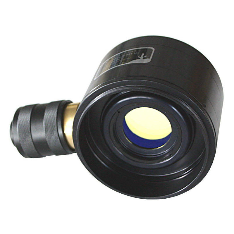 Lunt Solar Systems Filtro Double-Stack DSII para Telescópio Solar LS152T H-alpha