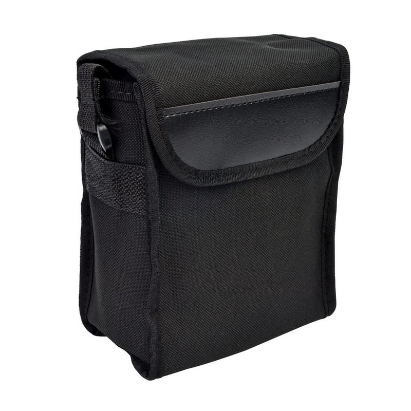 Lunt Solar Systems Binóculos 8x32 Sunocular OD5 Red