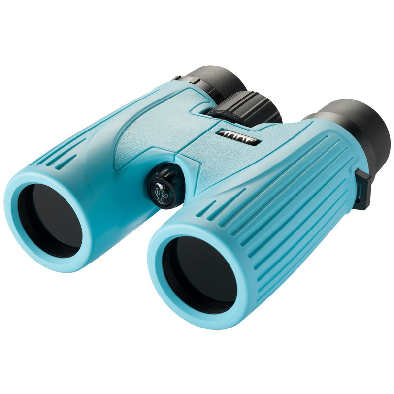 Lunt Solar Systems Binóculos 8x32 Sunocular OD5 Blue
