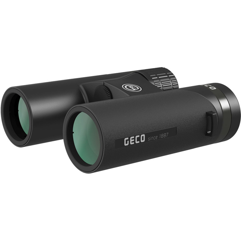 Geco Binóculo 8x32 black