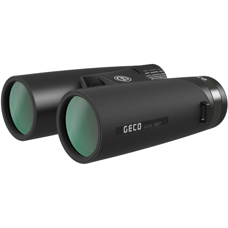 Geco Binóculo 8x42 black