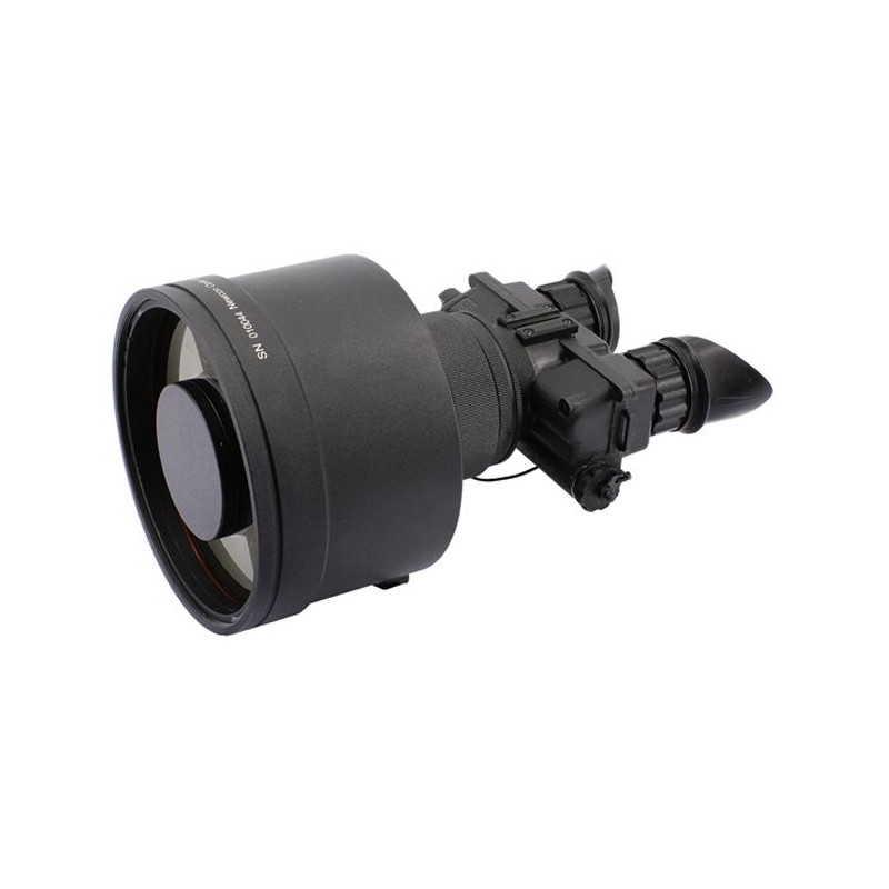 Newcon Optik Aparelho de visão noturna NV66-G2 8x