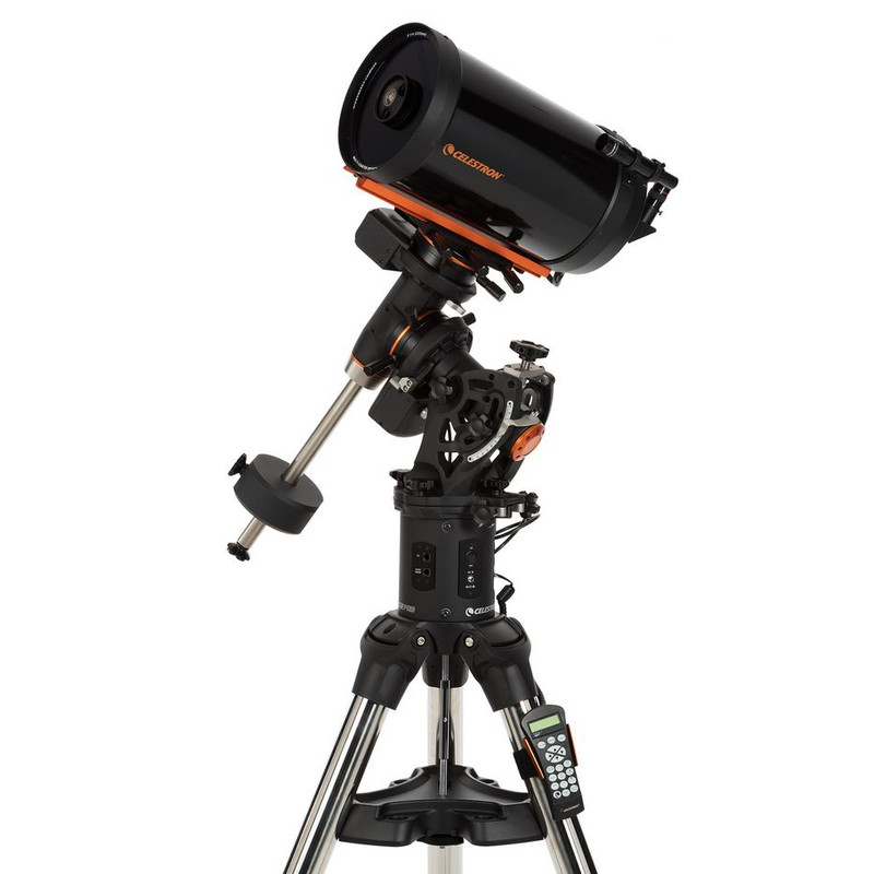 Celestron Telescópio Schmidt-Cassegrain SC 235/2350 925 CGE Pro GoTo