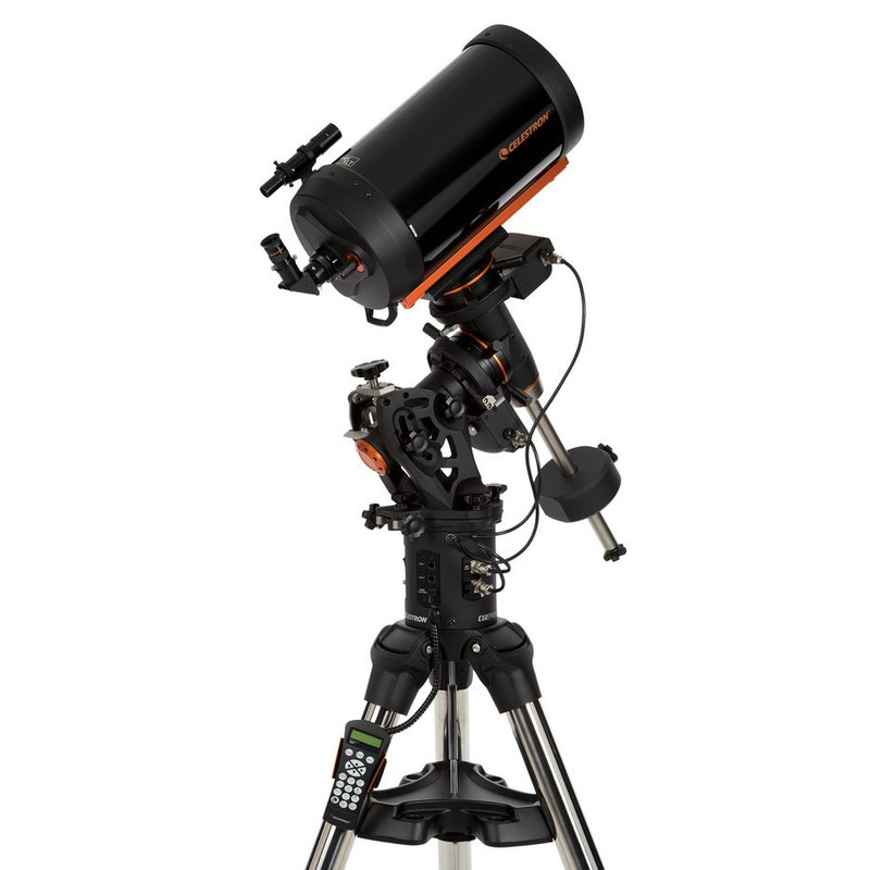 Celestron Telescópio Schmidt-Cassegrain SC 235/2350 925 CGE Pro GoTo