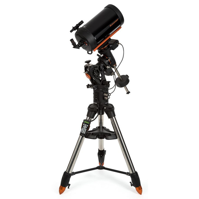 Celestron Telescópio Schmidt-Cassegrain SC 235/2350 925 CGE Pro GoTo