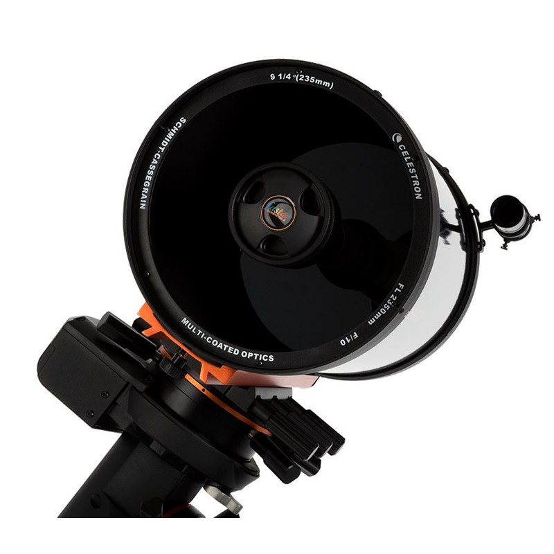 Celestron Telescópio Schmidt-Cassegrain SC 235/2350 925 CGE Pro GoTo