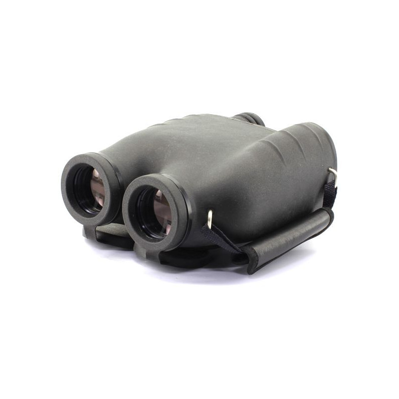 Newcon Optik Binóculo com estabilizador de imagem SIB 16x40 Gyro-stabilized