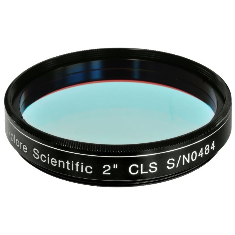 Explore Scientific CLS filtro 2"