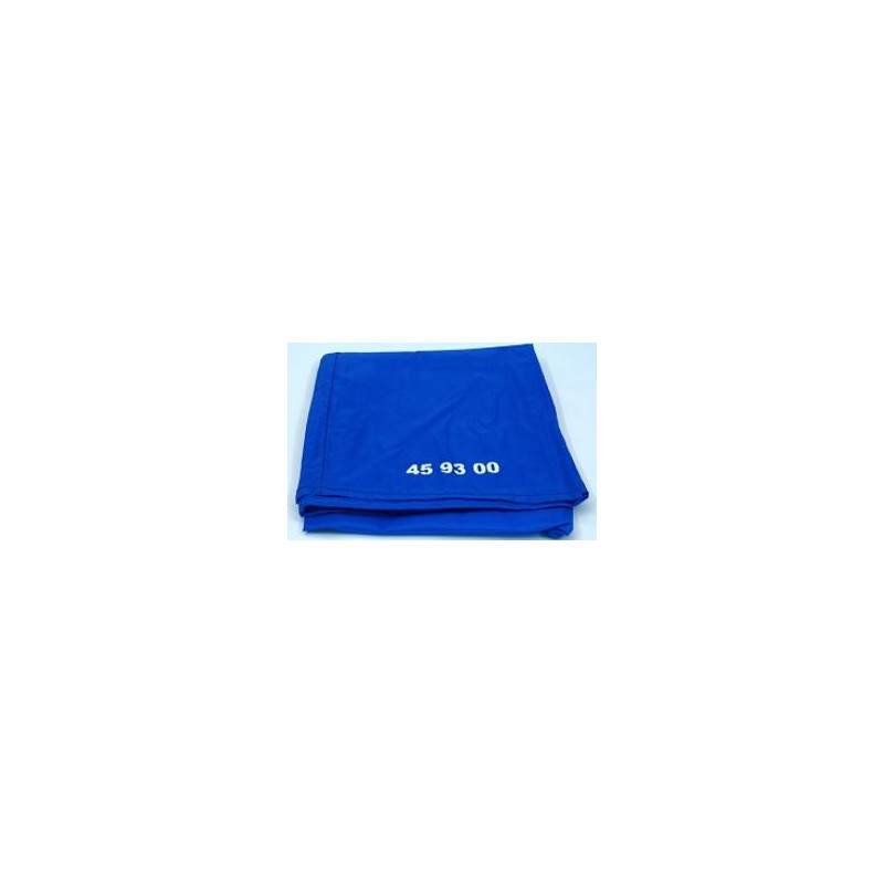 ZEISS Proteção contra o pó pequena (L300xL190xH400) (estereomicroscópios)