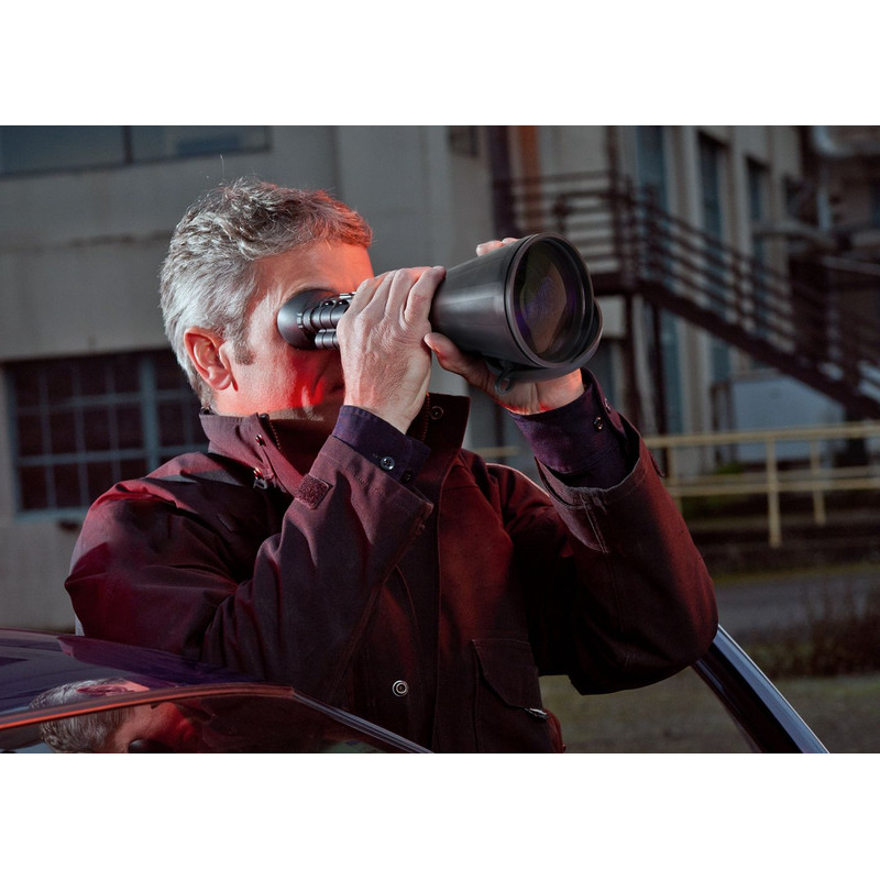 Armasight Aparelho de visão noturna Avenger 10x IDi