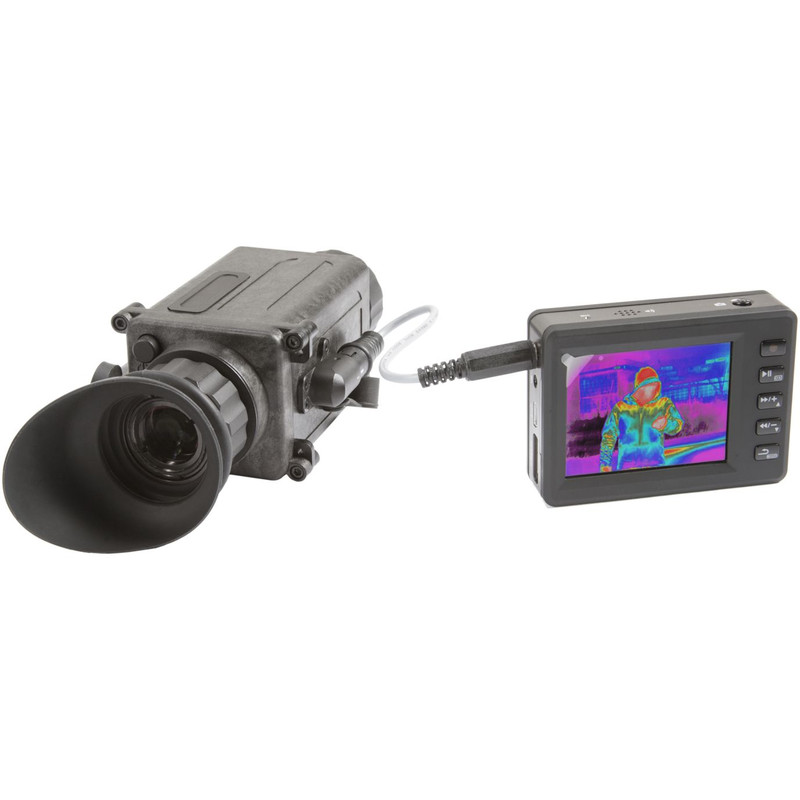 Armasight Câmara térmica Prometheus C 336 2-8x25 (30 Hz)