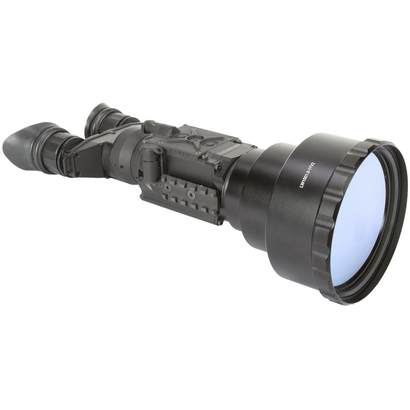 Armasight Câmara térmica Command 336, 8-32x100 (60 Hz)