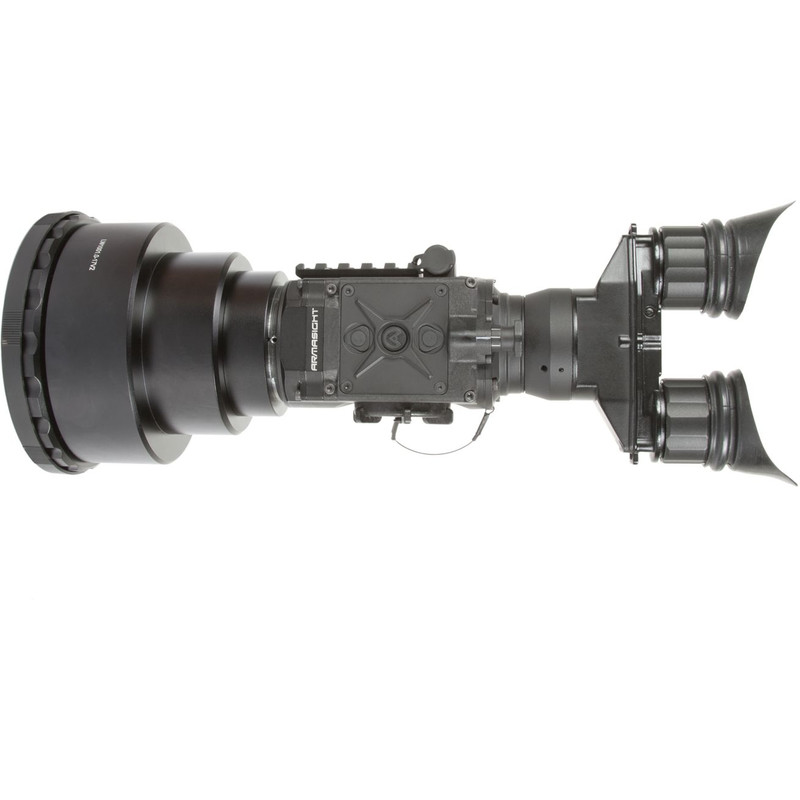 Armasight Câmara térmica Command 336, 8-32x100 (60 Hz)