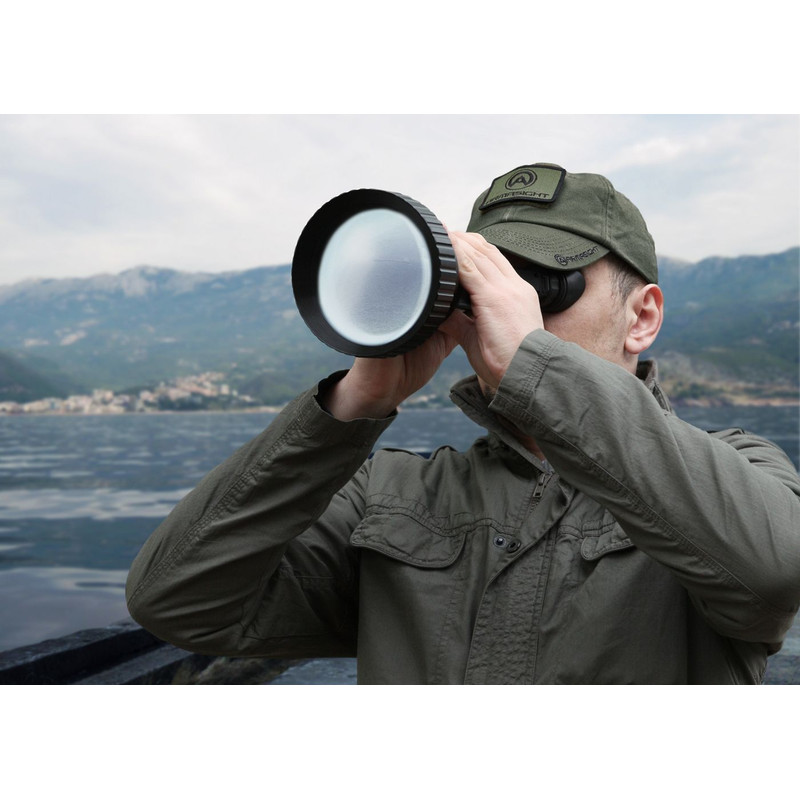 Armasight Câmara térmica Command 336, 8-32x100 (60 Hz)