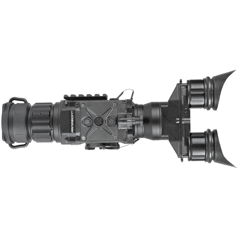 Armasight Câmara térmica Command 336, 3-12x50 (60 Hz)