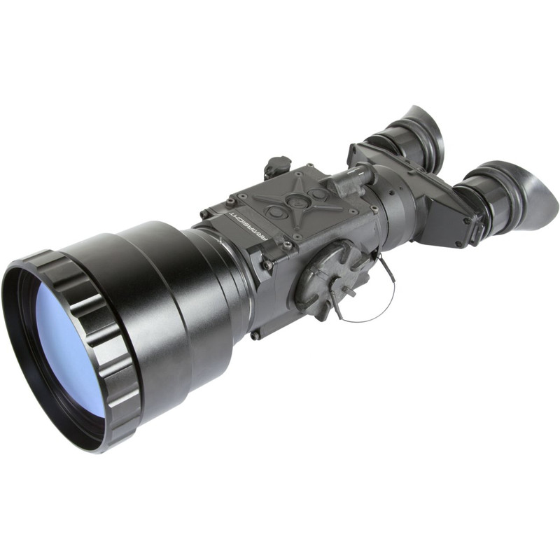 Armasight Câmara térmica Command 336, 5-20x75 (60 Hz)