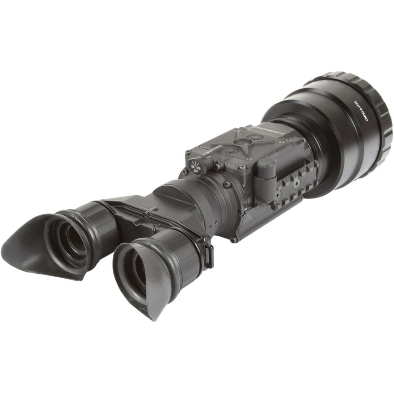 Armasight Câmara térmica Command 336, 5-20x75 (60 Hz)