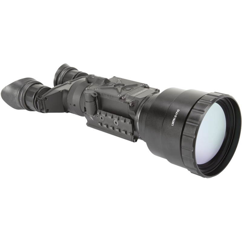 Armasight Câmara térmica Command 336, 5-20x75 (60 Hz)