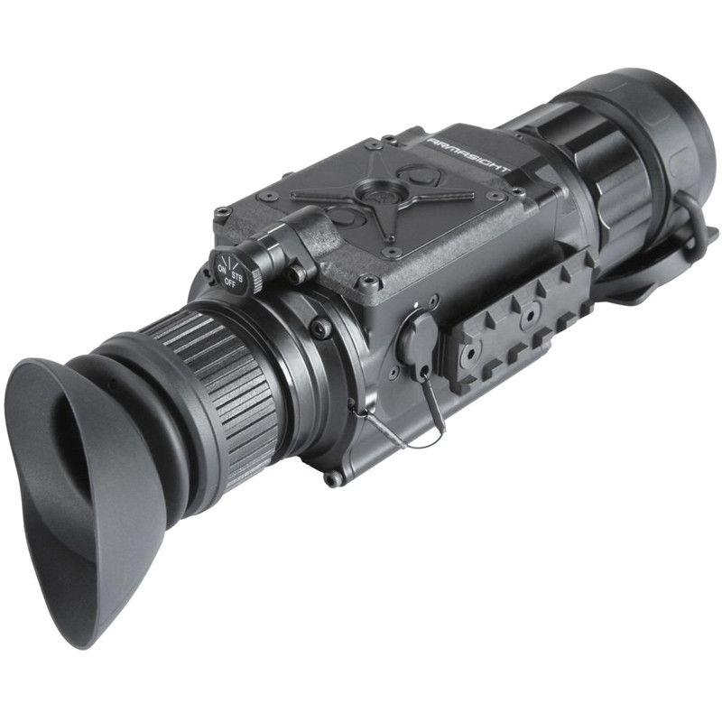 Armasight Câmara térmica Prometheus 336 3-12x50 (60 Hz)