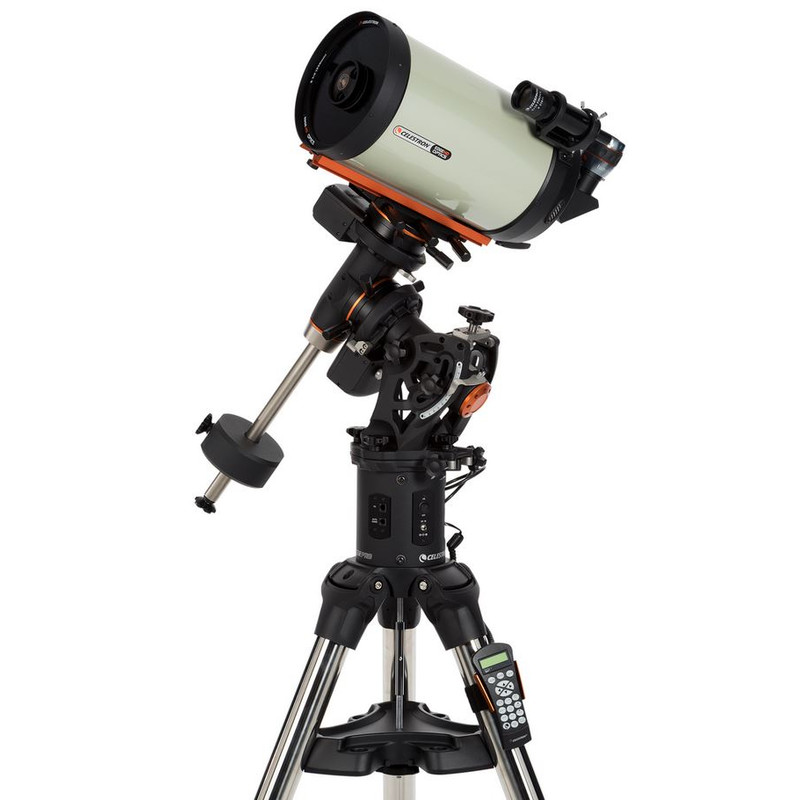 Celestron Telescópio Schmidt-Cassegrain SC 235/2350 EdgeHD 925 CGE Pro GoTo