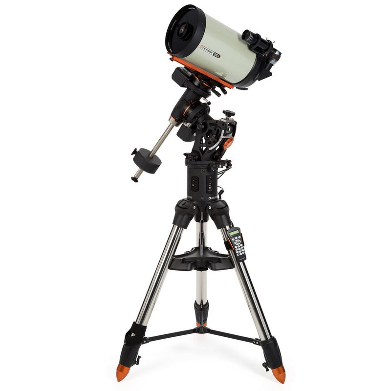 Celestron Telescópio Schmidt-Cassegrain SC 235/2350 EdgeHD 925 CGE Pro GoTo