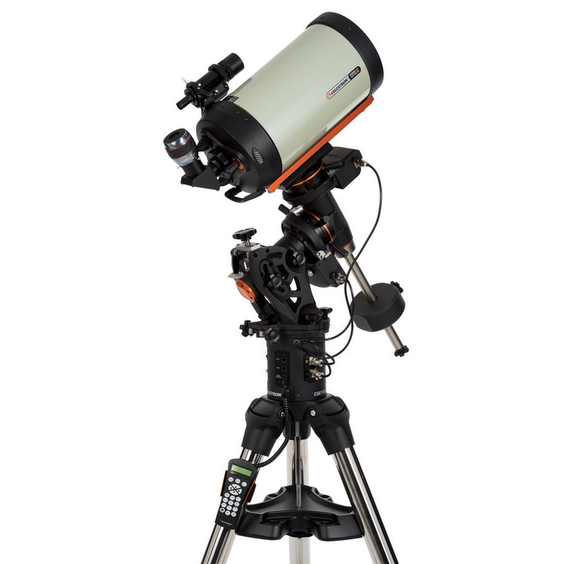 Celestron Telescópio Schmidt-Cassegrain SC 235/2350 EdgeHD 925 CGE Pro GoTo