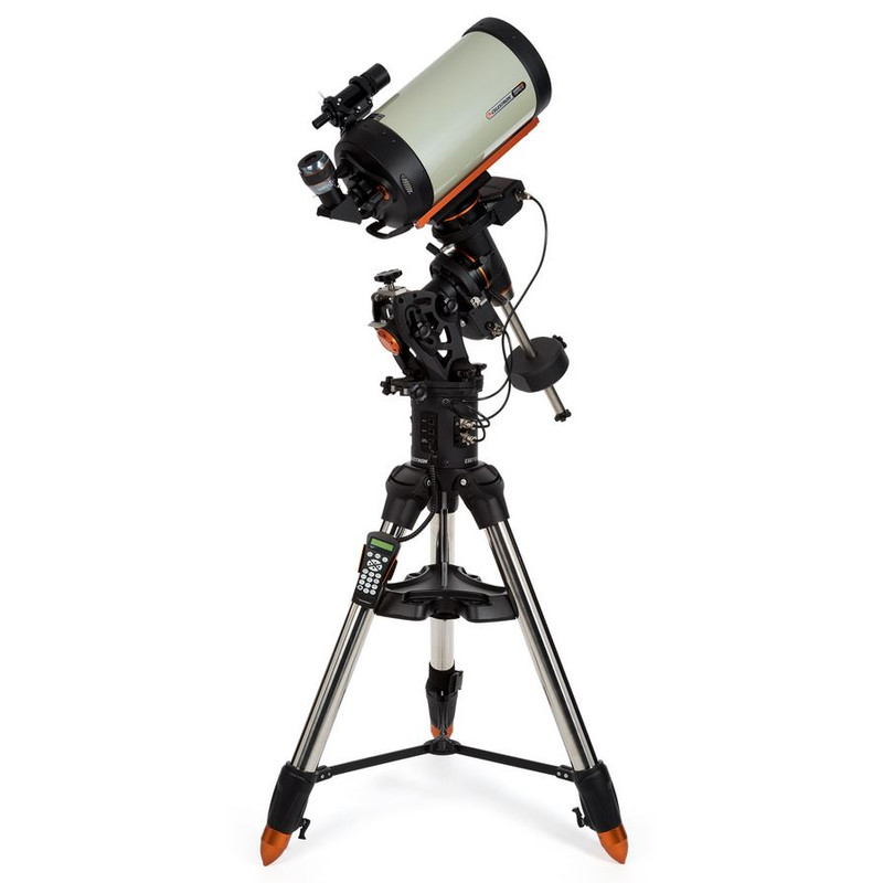 Celestron Telescópio Schmidt-Cassegrain SC 235/2350 EdgeHD 925 CGE Pro GoTo