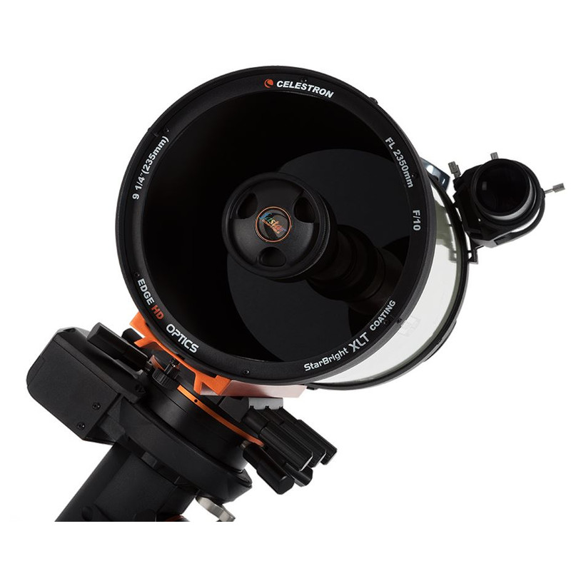 Celestron Telescópio Schmidt-Cassegrain SC 235/2350 EdgeHD 925 CGE Pro GoTo