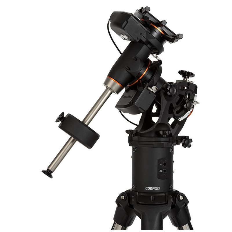 Celestron Telescópio Schmidt-Cassegrain SC 235/2350 EdgeHD 925 CGE Pro GoTo