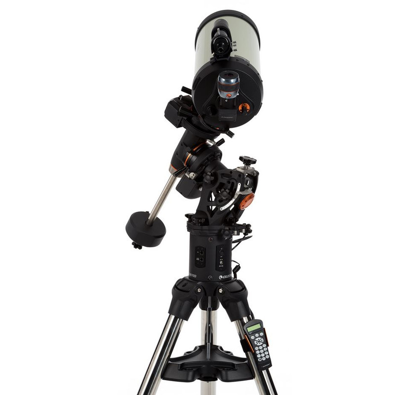 Celestron Telescópio Schmidt-Cassegrain SC 235/2350 EdgeHD 925 CGE Pro GoTo