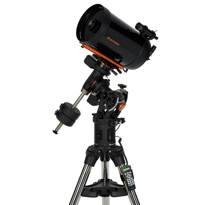 Celestron Telescópio Schmidt-Cassegrain SC 279/2800 1100 CGE Pro GoTo