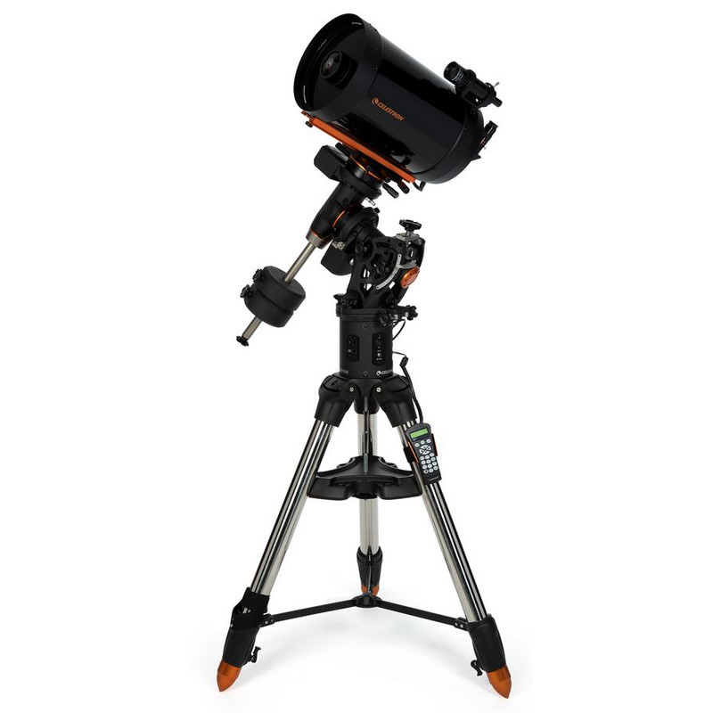 Celestron Telescópio Schmidt-Cassegrain SC 279/2800 1100 CGE Pro GoTo