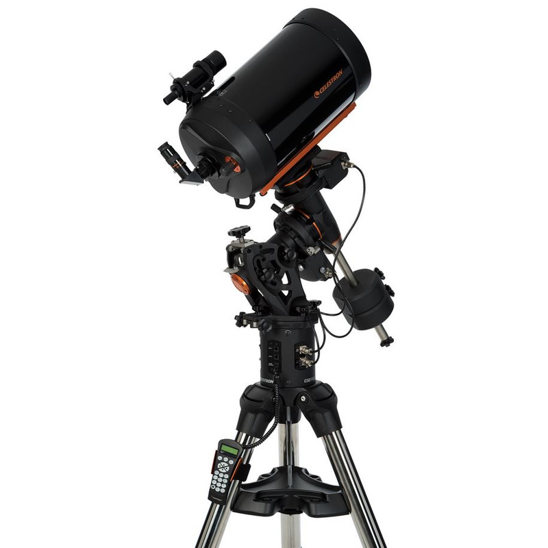 Celestron Telescópio Schmidt-Cassegrain SC 279/2800 1100 CGE Pro GoTo