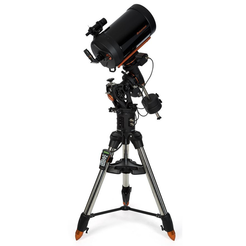 Celestron Telescópio Schmidt-Cassegrain SC 279/2800 1100 CGE Pro GoTo