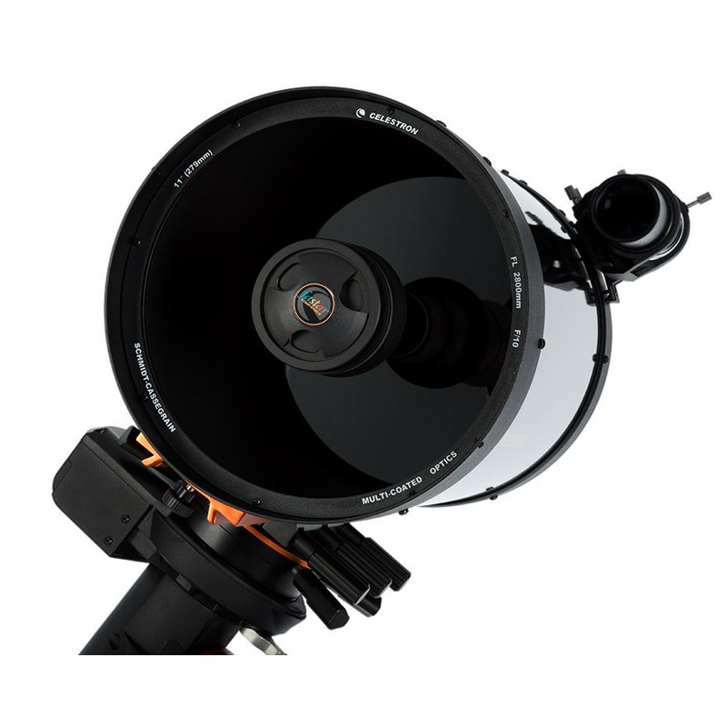 Celestron Telescópio Schmidt-Cassegrain SC 279/2800 1100 CGE Pro GoTo